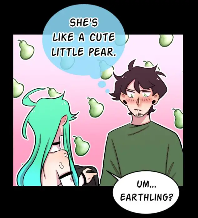 Down To Earth Webtoon Review Bestinromance 