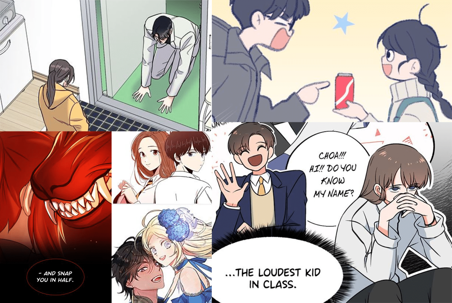 Best Romance Webtoons 2021 - Top 10 List