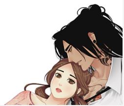 Romance Webtoons with strong male lead