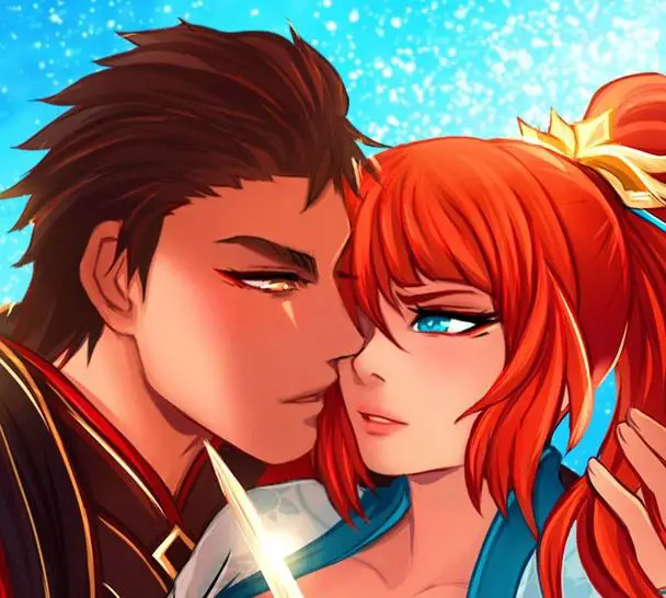 Best Romance Webtoons 2021 - Top 10 List - BestinRomance