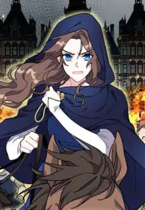 historical Romance Manhwa