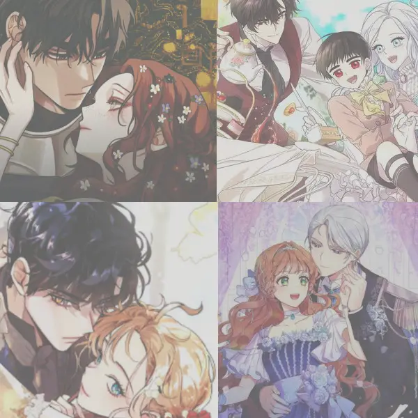 Historical Romance Manhwa 50 Royalty Recommendations