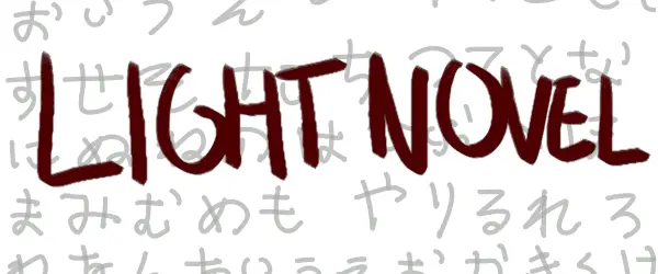 Manga vs. Light Novel - what's the difference? - BestinRomance