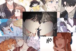 Best completed Romance Manhwa recommendations