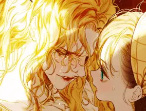 Historical Romance Manhwa