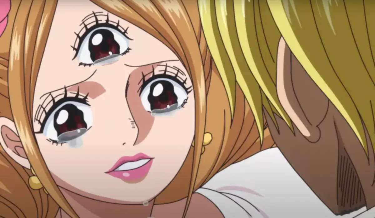 Is there Romance in One Piece? BestinRomance