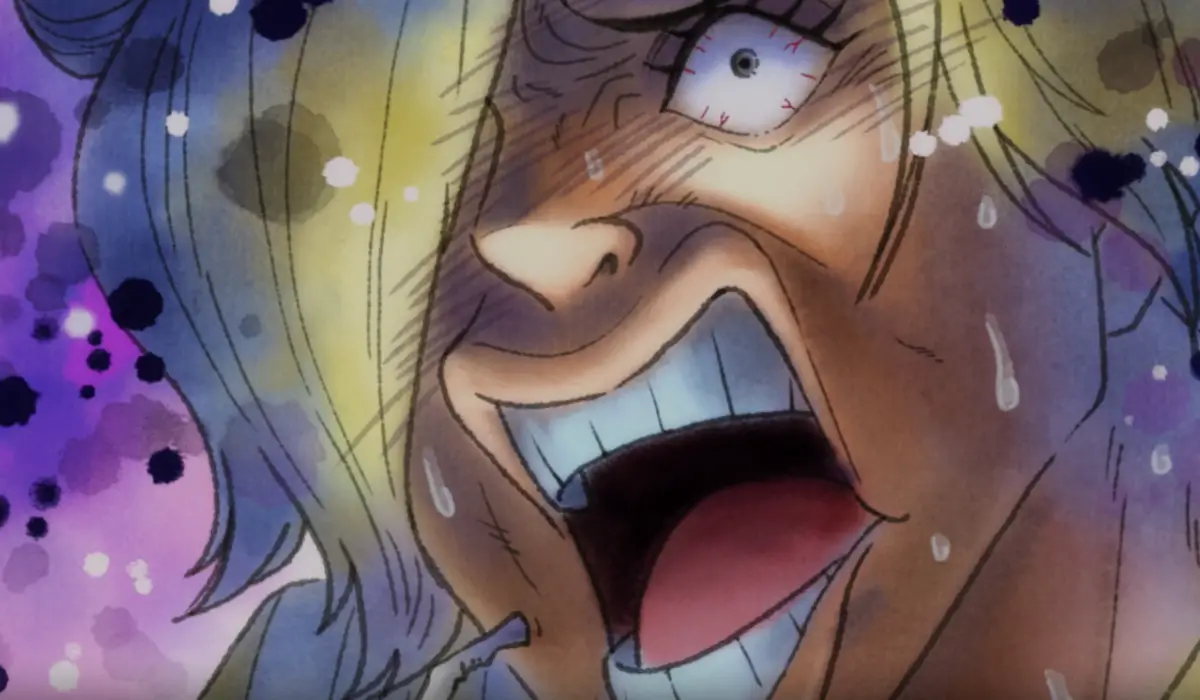 Is there Romance in One Piece? BestinRomance