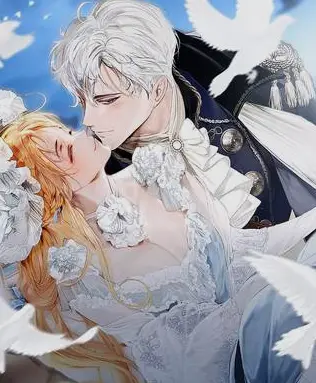 Historical Romance Manhwa with ghosts: secret lady