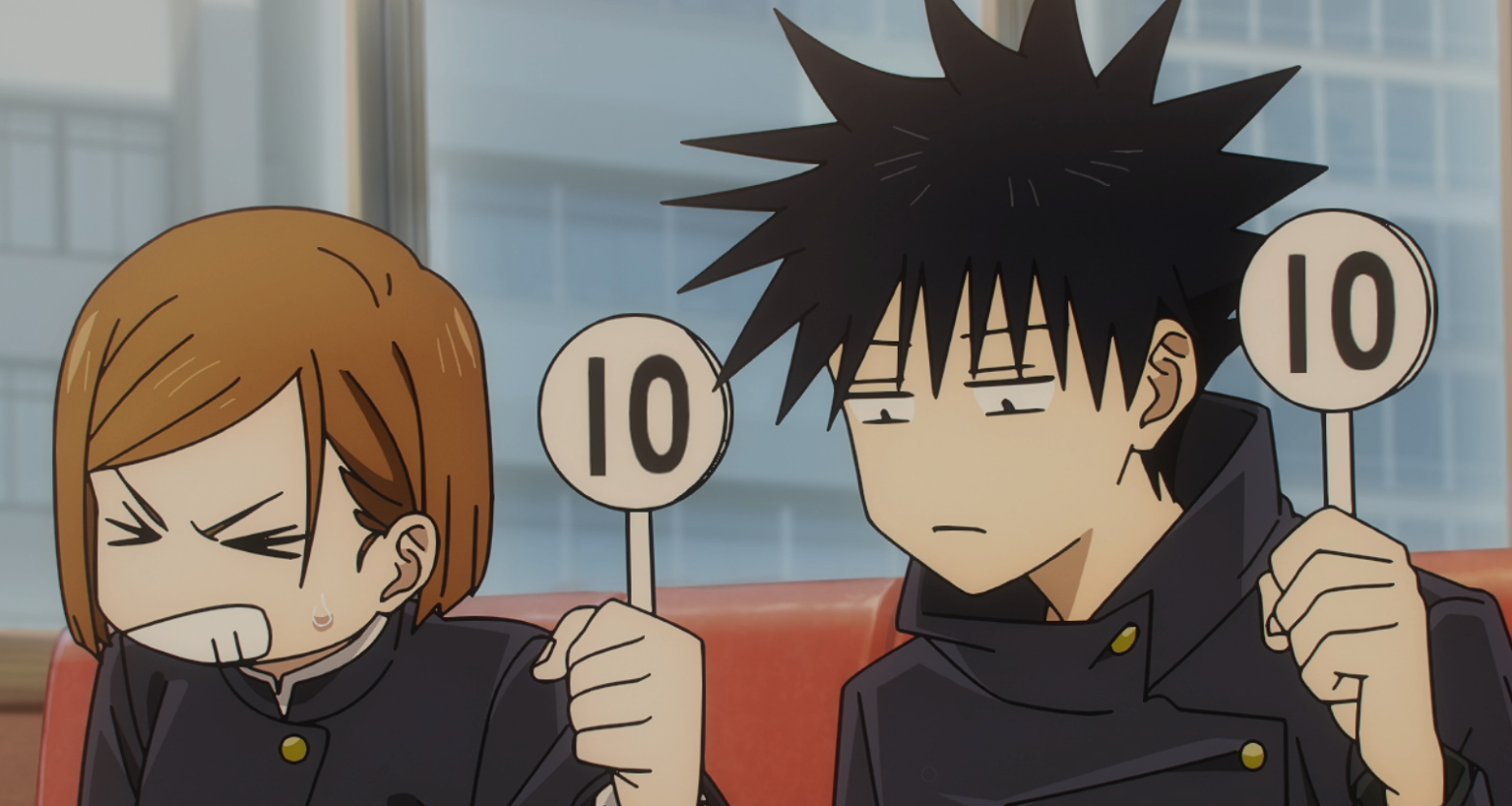 Romance in Jujutsu Kaisen: love interests and tragic couples