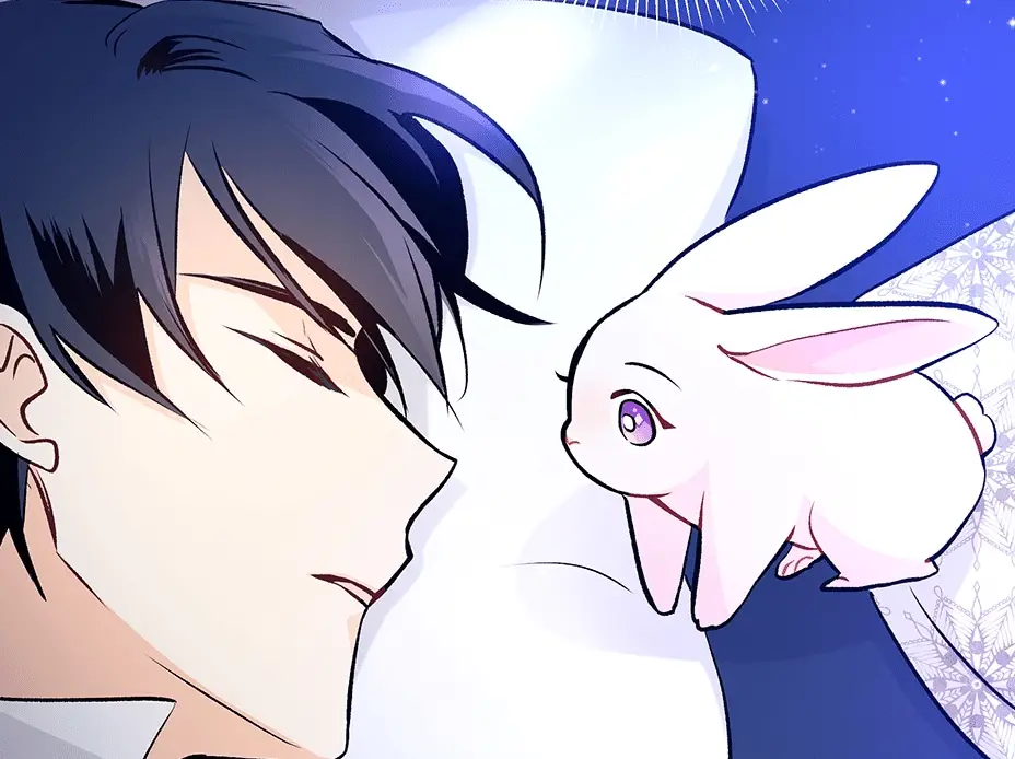 Little Rabbit and the Big Bad Leopard is a Romance Comedy Manhwa that gets more serious towards the end
