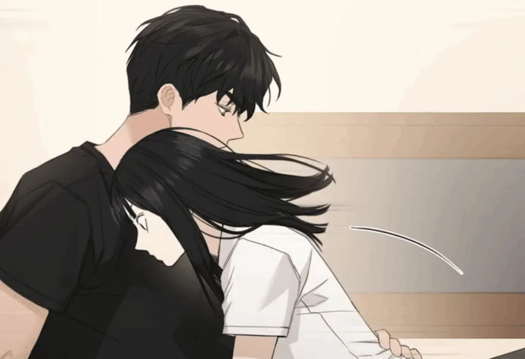 Modern Romance Manhwa