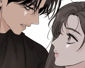 Selfish Romance