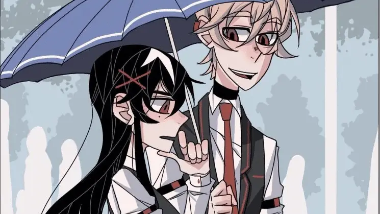 Completed Romance Comedy Manhwa