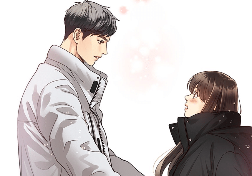 Completed Romance Manhwa where everything is picture perfect