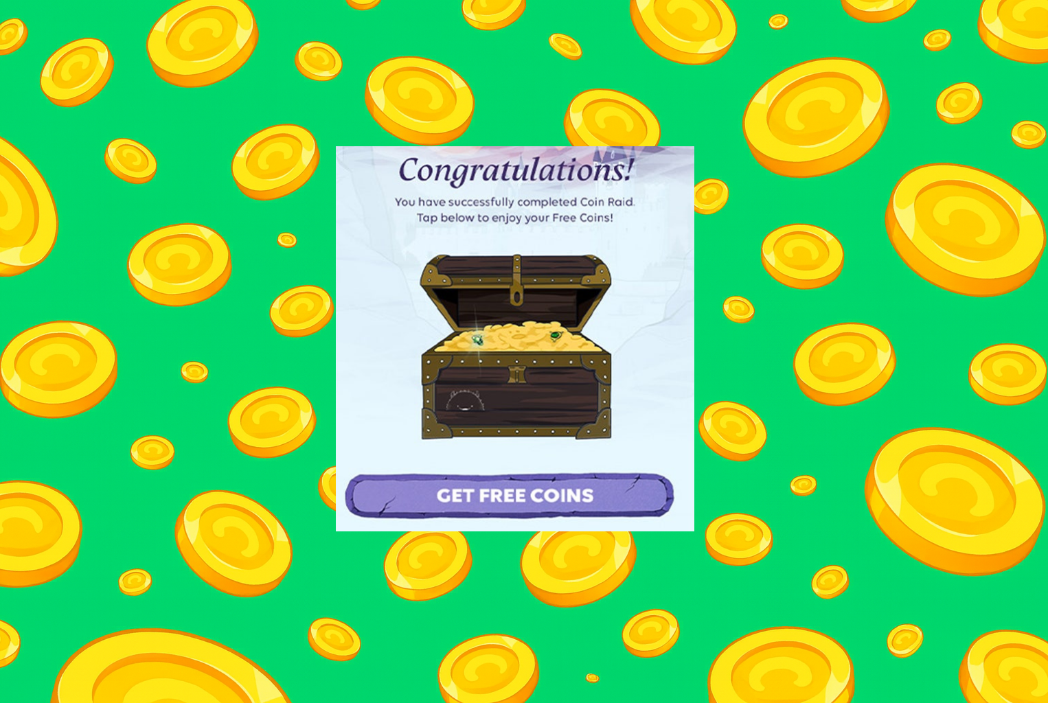 How to get free coins on Webtoon
