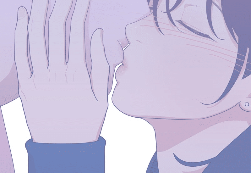 Recently Completed Webtoon