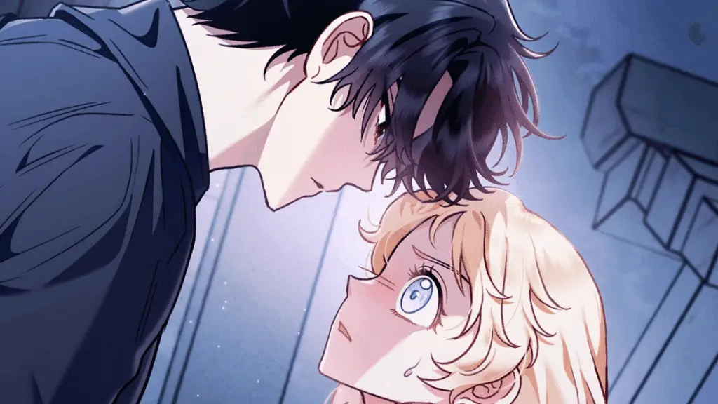 Wholesome Romance Manhwa