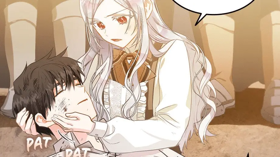 Childhood Friends to Lovers Manhwa