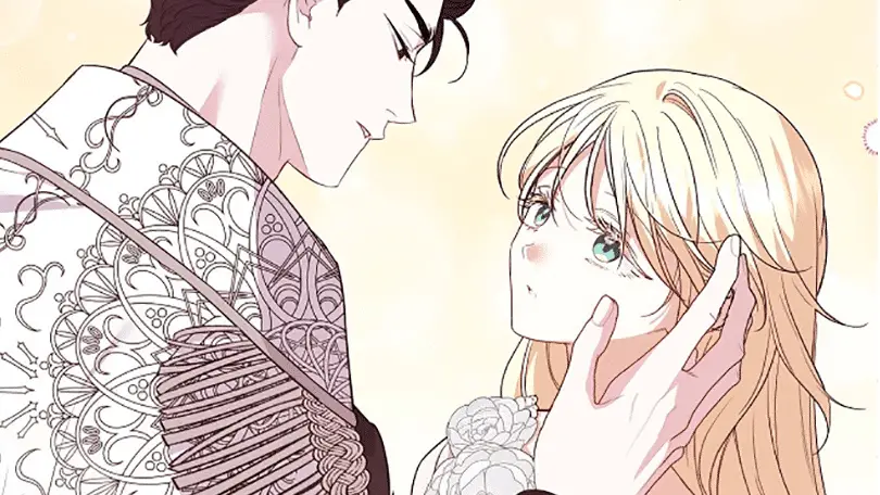 Romance Manhwa with male MC