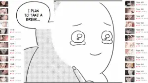 My In-Laws are obsessed with me hiatus