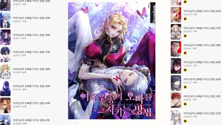 Will Roxana ever return?