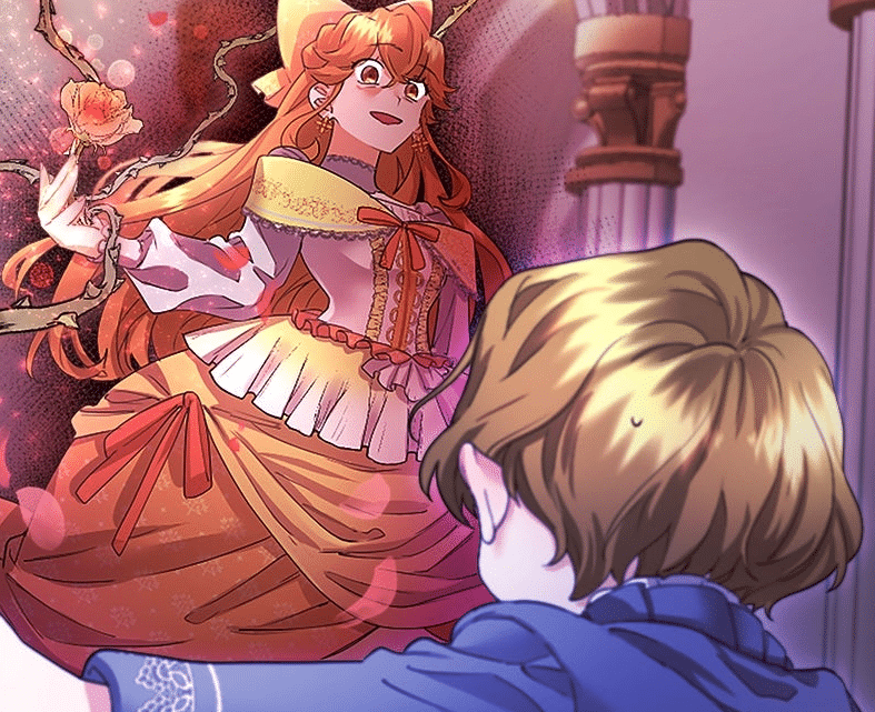 The Beloved Incompetent Stepmom: Storytelling