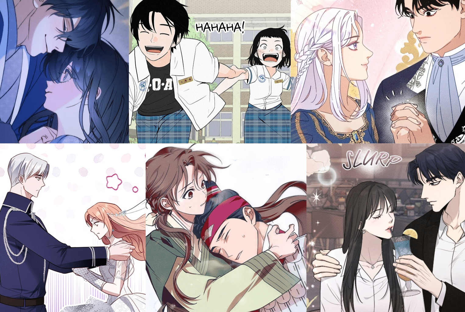 10 Underrated Romance Manhwa (True Hidden Gems You Haven’t Read Yet)