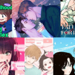 Best Collage Romance Manhwa