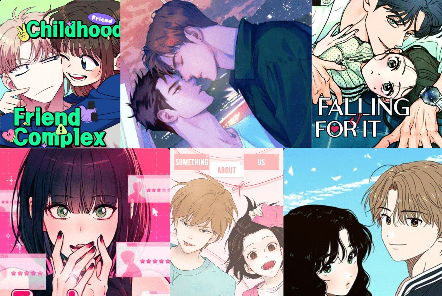 12 Best College Romance Manhwa That Actually Nail the Setting