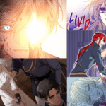 Best Dark Romance Manhwa of all time