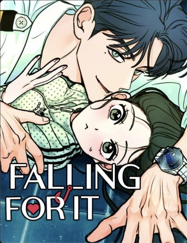 College Romance with Trashy Ml: Falling for it Review