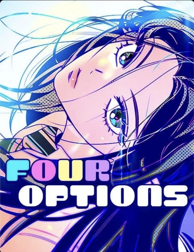 Is Four Options Good?