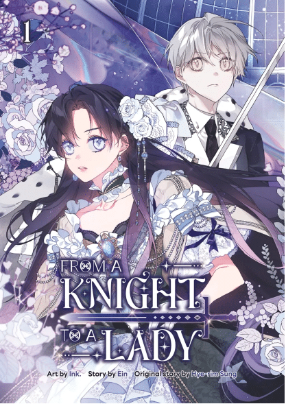 From A Knight to a Lady Review