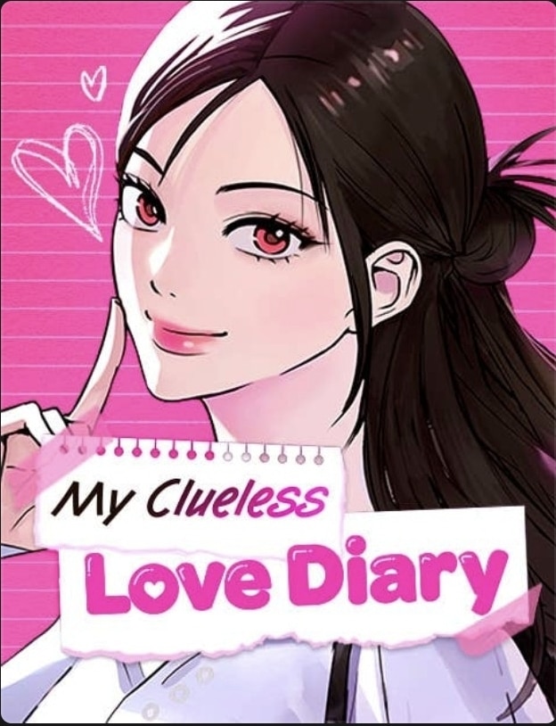 Reverse Harem in College: My Cluess Love Diary