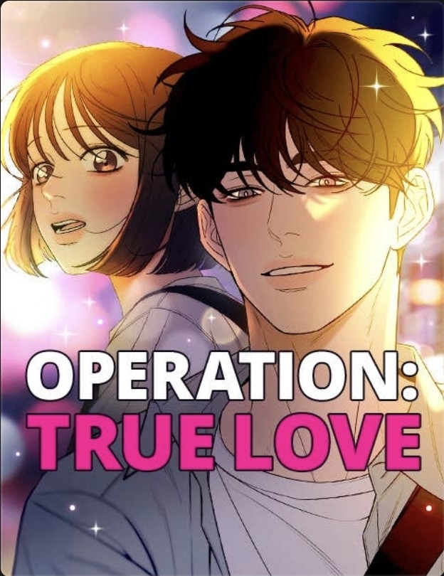 Operation True Love Review