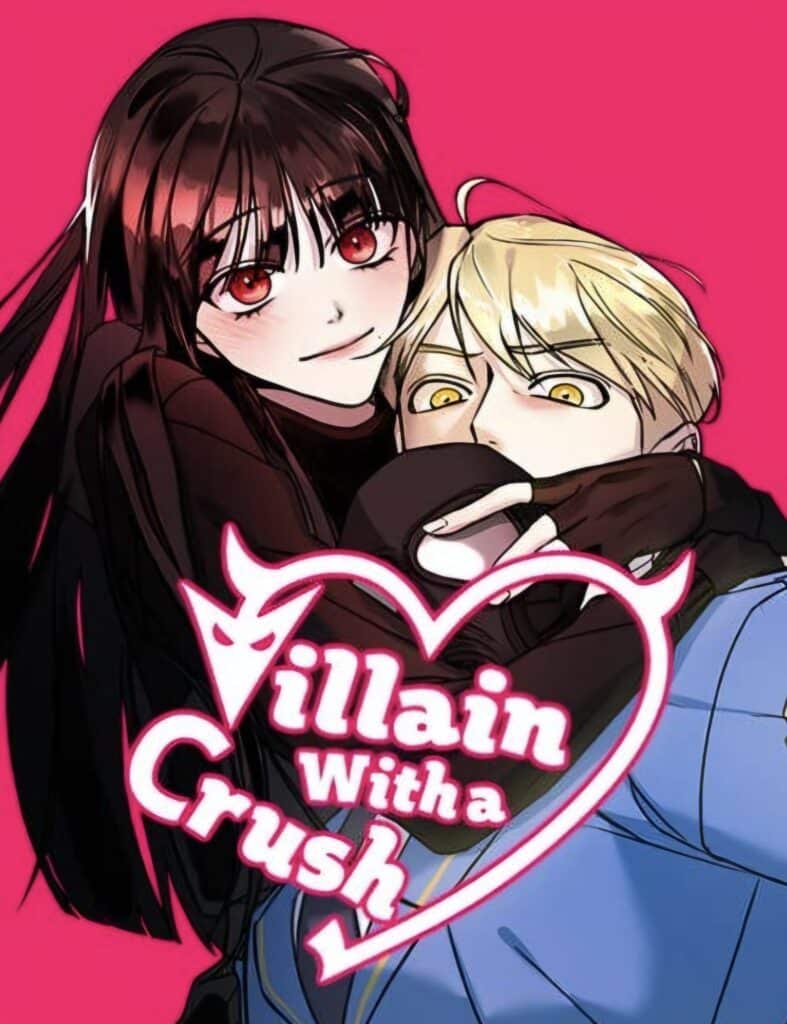 Villain With A Crush Review