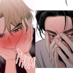 Romance Webtoon Recommendations with Blushing MLs
