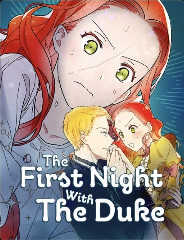 First Night with the Duke has a onenight stand in chapter 1
