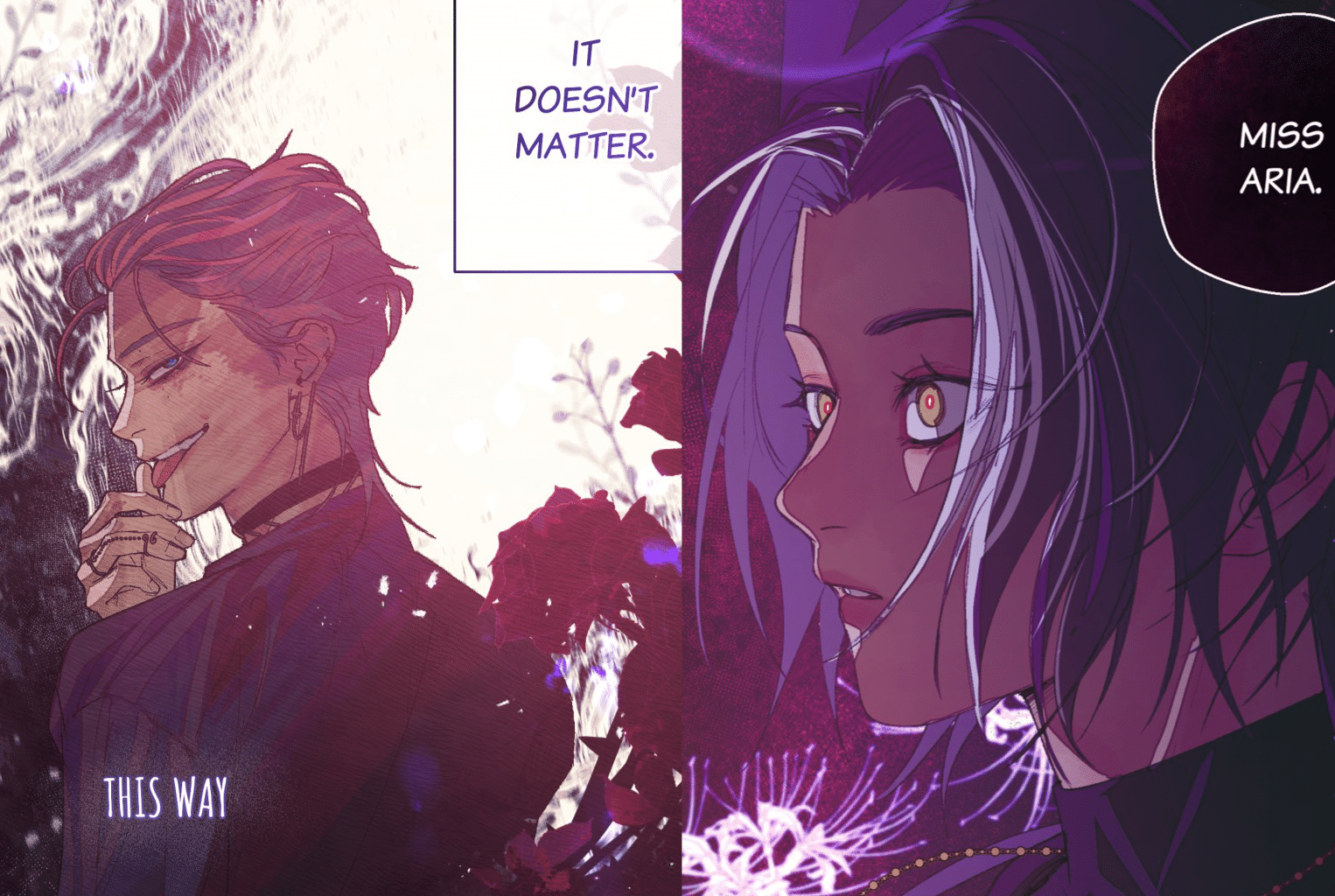 My Promise To you: Potcha Creator Interview