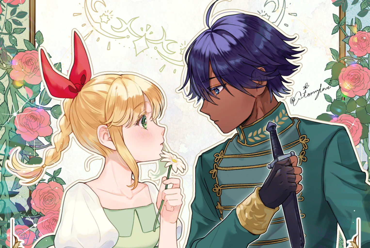 “Doing Everything Myself Isn’t Actually a Burden – It’s Liberating” – Creator Interview with AiTommy