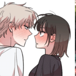Spicy Manhwa Recommendations