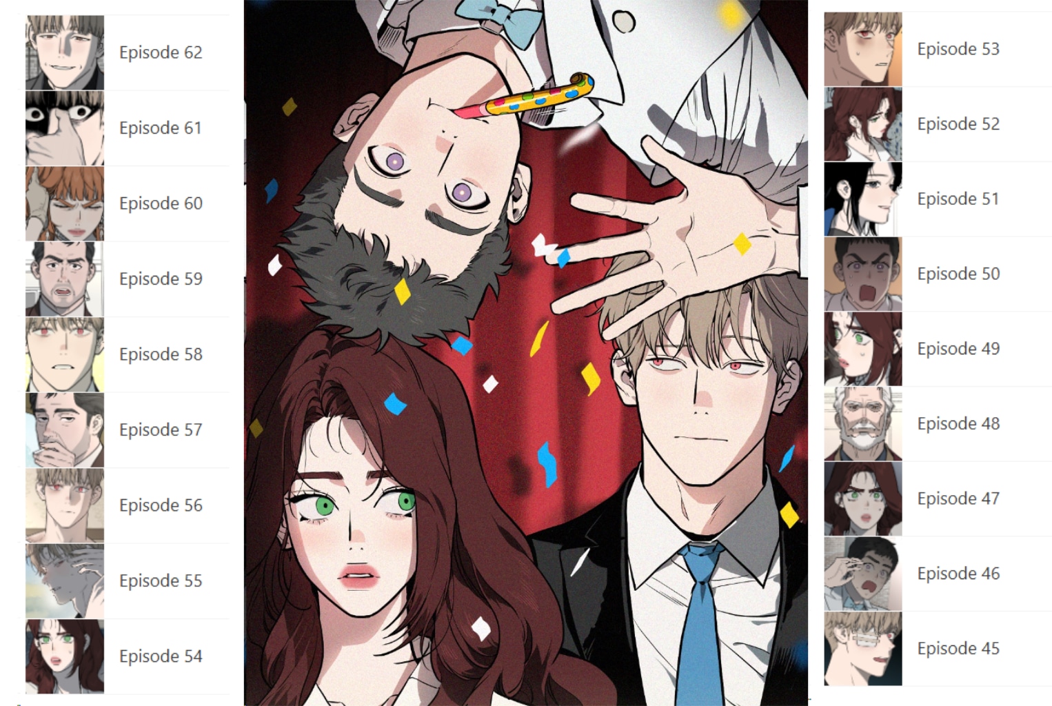 Phantom Whisper 63 Release