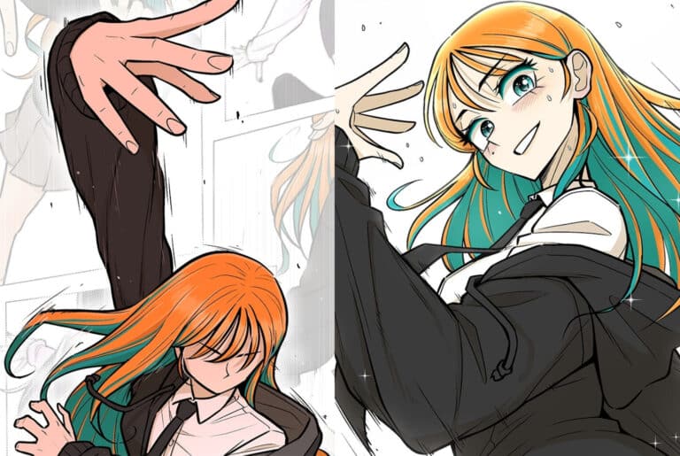 Why ‘Skool of Street’ Is Worth Reading, Even for Romance Fans (Spoiler-Free Review)
