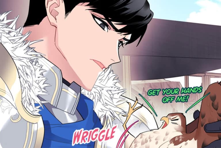 Why ‘The Falcon Princess’ Deserves More Praise (A Review)