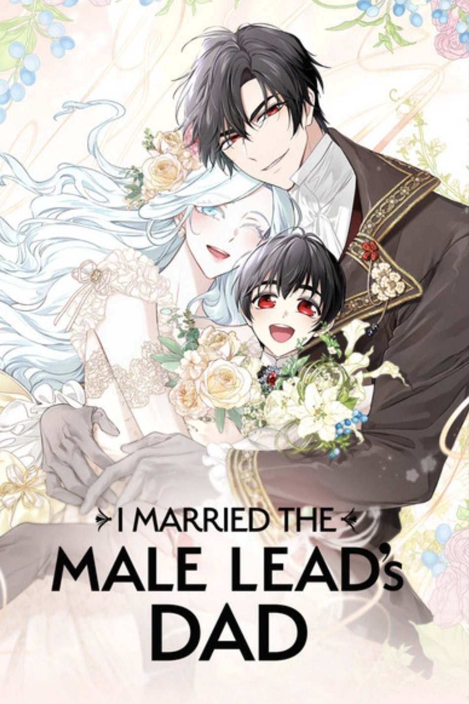 I Married the Male Lead's Dad Review