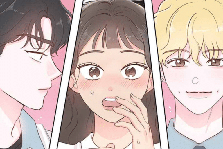 Is ‘My Fake Crush’ Worth Reading? A Webtoon Review