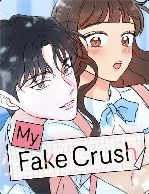 My Fake Crush Review