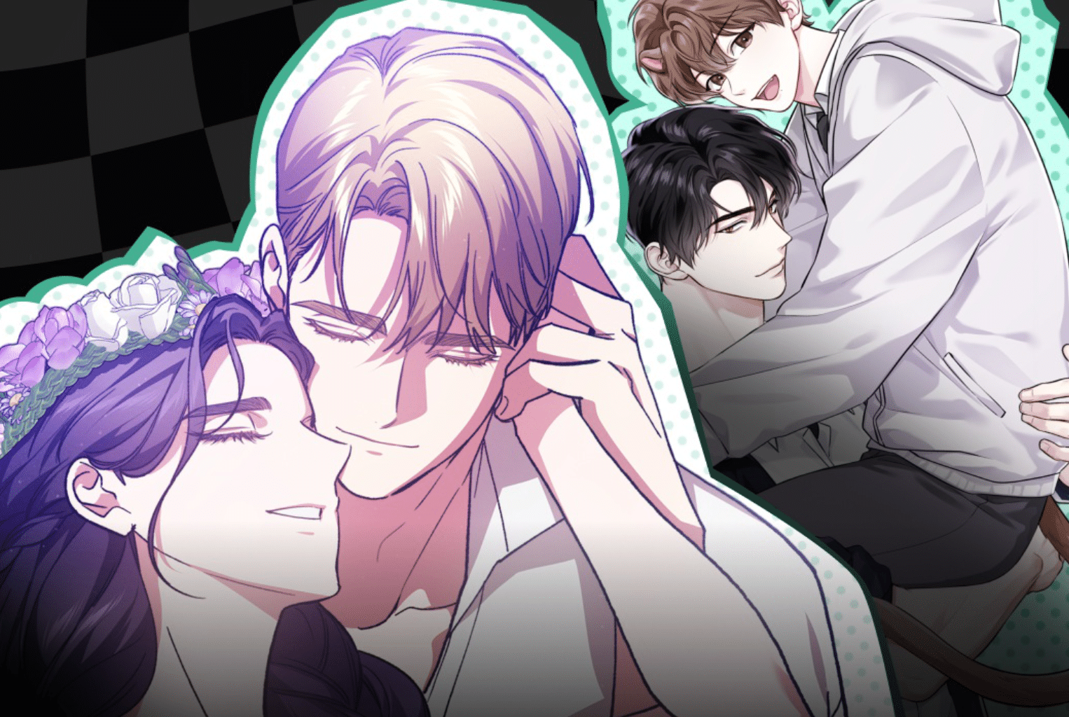 Tappytoon at Anime NYC 2026: Club JEM Merch and a BL & Romantasy Panel