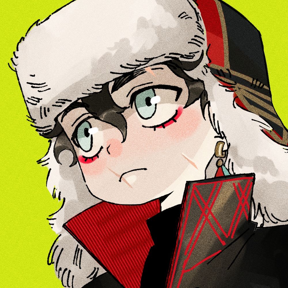 Hiraeth Author
